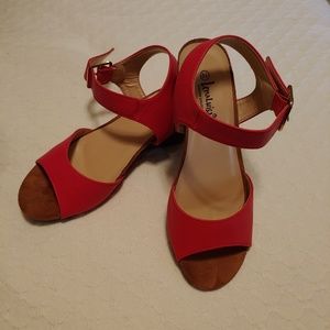 Lena Luisa shoes #63